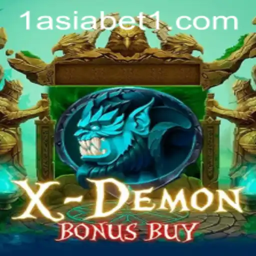 XDemonBonusBuy: An Immersive Gaming Experience on 1AsiaBet