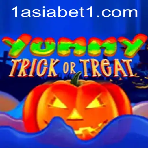 Unveiling YummyTrickorTreat: A Delectable Adventure with 1AsiaBet
