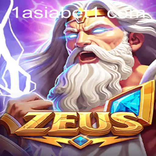 Exploring the Dynamic World of Zeus: A Popular Game on 1AsiaBet